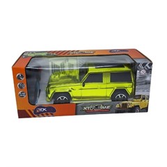 CARRO C/CONTR MT2775