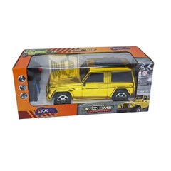 CARRO C/CONTR MT2775