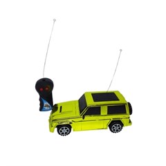 CARRO C/CONTR MT2775