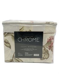 CAMA CHROME CASAL 6P 9642