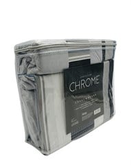 CAMA CHROME CASAL 6P 9642