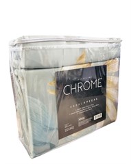 CAMA CHROME CASAL 6P 9642