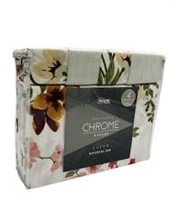 CAMA CHROME QUEEN 6P 9659