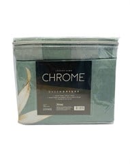 CAMA CHROME QUEEN 6P 9659