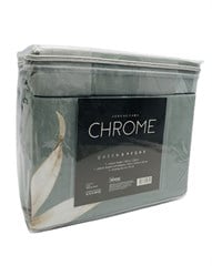 CAMA CHROME QUEEN 6P 9659