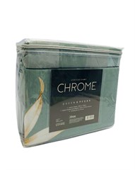 CAMA CHROME QUEEN 6P 9659