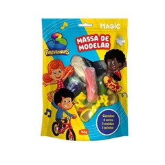 MASSA MODEL 6C 3MOLD 3 PALAVRIN 2321