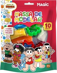 MASSA MODEL 6C 3MOLD T MONICA 3086