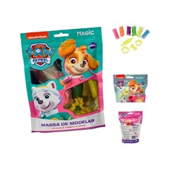 MASSA MODEL 6C 3MOLD P CANINA F 2093