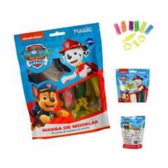 MASSA MODEL 6C 3MOLD P CANINA M 2086