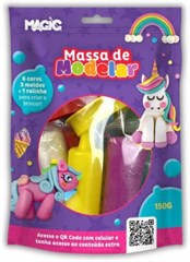 MASSA MODEL 6C 3MOLD UNICORNIO 1874