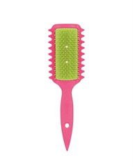 ESCOVA CAB RICCA FLEX FITA CURL RS 2446