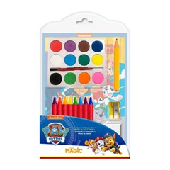 LIVRO MINIKIT AQUARELA P CANINA 2231
