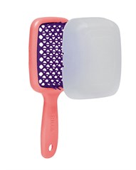 ESCOVA CAB RICCA GO MINI CORAL 2451