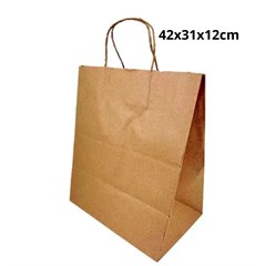 SACOLA PRESENTE KRAFT 27731