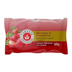 SABONETE FARNESE 180G FRAMBOESA
