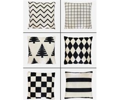 CAPA ALMOFADA SORT CN412