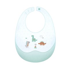 BABADOR SILICONE DINO 18051