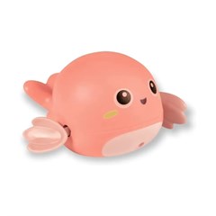 BRINQUEDO BANHO BALEIA SORT 13608