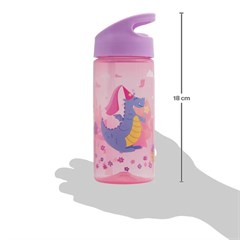 GARRAFINHA AVENTURA PRINCESA 15328