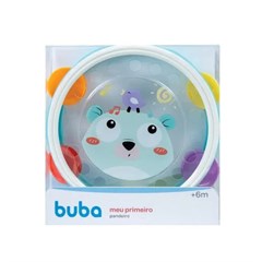 MEU PRIMEIRO PANDEIRO 13607