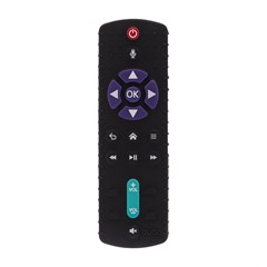 MORDEDOR CONTROLE REMOTO 18020