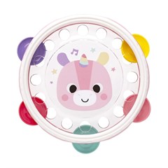 PANDEIRO ZOO UNICORNIO 18826