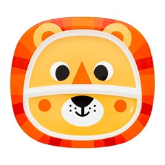 PRATINHO ZOO LEAO 16289