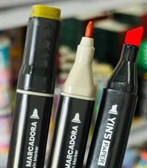 CANETA MARCADOR 36P YP9484