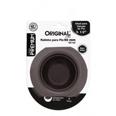 RALO INOX 9CM PTO SL0730D