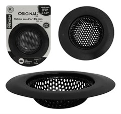 RALO INOX 11.5CM PTO SL0731D