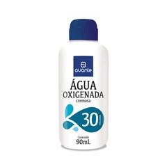 AGUA OXIG CREM 30V 90ML 10