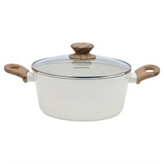 CACAROLA STYLE COOK 28 MARM PS28CM