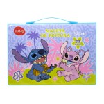 MALETA PINT MOLIN 72P STITCH 31330