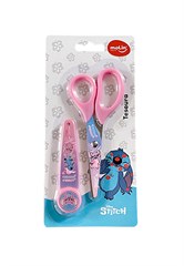 TESOURA MOLIN STITCH 31385