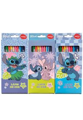 LAPIS COR MOLIN 12C STITCH 31310