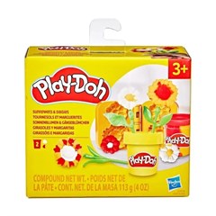 PLAY DOH FLORES G24765B00