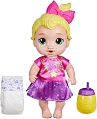 BONECA BABY ALIVE LALA G14475B00