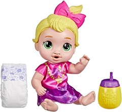 BONECA BABY ALIVE LALA G14475B00