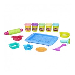 PLAY DOH COOKIE B03075B02