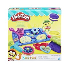 PLAY DOH COOKIE B03075B02