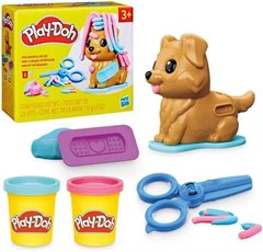 CJ PLAY DOH VETERINARIO F7908AR46