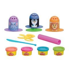 PLAY DOH CRIAR ANIMAIS DIVERTID F87875B00