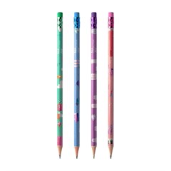 LAPIS GRAF C/BOR COLLECTION HB 3P JOY 906588