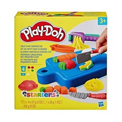 PLAY DOH PEQUENOS CHEFS F69045B03