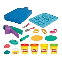 PLAY DOH PEQUENOS CHEFS F69045B03