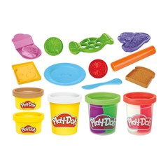 PLAY DOH SANDUICH COLORIDO F5746AL40