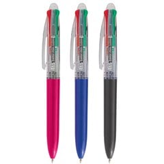 CANETA ESF 1.0 COLORMIX 4C 909930