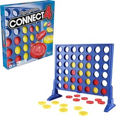 JG CONNECT 4 GRID A5640B440