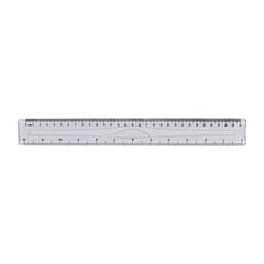 REGUA 30CM LINE 604428